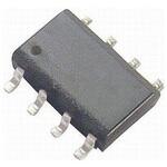 LMV358IDR 2回路 低電圧動作 レール・ツー・レール オペアンプ Texas Instruments