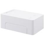 AOK-CLONE-U3SW HDDスタンド AOTECH