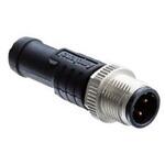 MSAS-17BMMM-SL8B02 センサアクチュエータケーブル コア数：17 MSASシリーズ AMPHENOL