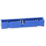 75869-301LF FCI 基板接続用ピンヘッダ 10極 2.54mm 2列 1袋 5個入 AMPHENOL