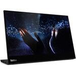 62A3UAR1JP ThinkVision M14t 1個 レノボ・ジャパン(Lenovo) 【通販