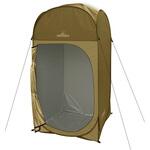 完全プライベートワイド着替えテント エピオス