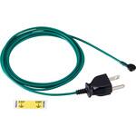 アース線 ホーザン