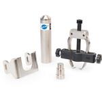 カップアンドコーン用 BB 工具 4点 シマノ パークツール Amazon | ParkTool（パークツール） ボトムブラケットツール BBT-4