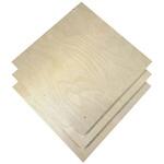 【オーダー】バーチ×スタイラックス合板 12mm Sakura-Well