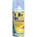 木部用下塗りスプレー透明 ニッペホームプロダクツ