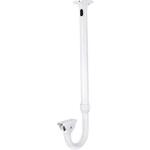 J型マウントブラケット Vivotek