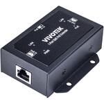 AP-GXC-0100 1ポート PoE延長ユニット  (PoH/UPoE/PoE+/PoE対応) Vivotek