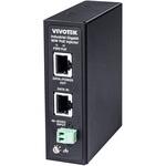 AW-IHB-0100 1ポートインダストリアルPoEインジェクター Vivotek