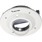 屋内ドームカメラ用埋込キット Vivotek