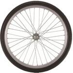 20"ノーパンクタイヤ エスコ