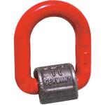 溶接式リング イーグルクランプ