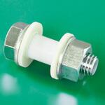 ステンレス絶縁ボルトナット 昭和コーポレーション