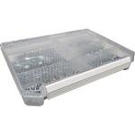 ねじセット(六角穴付きボルト)(鉄/生地) 八幡ねじ