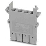 3012313 DINレール取付用端子アクセサリ コネクタハウジング CP-Hシリーズ 1袋 50個入 フエニックス・コンタクト