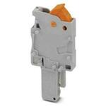 3051043 DINレール取付用端子アクセサリ モジュラコネクタ Combi Pluggable Solutionsシリーズ 1袋 50個入 フエニックス・コンタクト