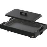WKV-13B B DININGホットプレート ピーコック魔法瓶工業