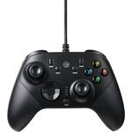 PC コントローラー 有線 ゲームパッド XInput/DirectInput ホールエフェクトスティック・トリガー エレコム