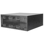 SilverStone RM4A 360mmラジエーター対応強化型 4Uラックマウントサーバーシャーシ SST-RM4A SILVER STONE(シルバーストーン)