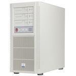 SilverStone FLP02 レトロ風タワー型シャーシ、高性能冷却と拡張サポートを搭載 SST-FLP02W SILVER STONE(シルバーストーン)