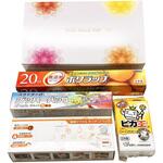 デイリー4点セット 服部