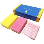 クリーナー3点セット 服部