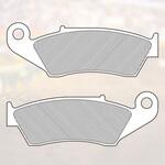 PLAQU FREIN RENTHAL BP100 | BP-100 Renthal(レンサル)