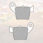 BP-101 PLAQU FREIN RENTHAL BP101 | BP-101 Renthal(レンサル)