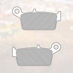 BP-103 PLAQU FREIN RENTHAL BP103 | BP-103 Renthal(レンサル)