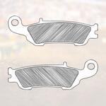 BP-106 PLAQU FREIN RENTHAL BP106 | BP-106 Renthal(レンサル)