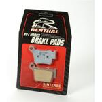 BP-108 PLAQU FREIN RENTHAL BP108 | BP-108 Renthal(レンサル)