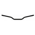 754-01-BK RENTHAL HANDLEBAR 7/8 ROAD 754 BK | 754-01-BK Renthal(レンサル)