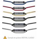 780-01-BK-03-219 RENTHAL CLASSIC HANDLEBAR | 780-01-BK-03-219 Renthal(レンサル)