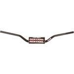 RENTHAL FATBAR 605 CR HIGH BLK | 605-01-BK Renthal(レンサル)