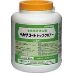 ヘキサコートトップクリアー透明(つやあり) ニッペホームプロダクツ
