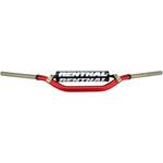 996-01-RD-07-185 RENTHAL TWINWALL 996 RED | 996-01-RD-07-185 Renthal(レンサル)