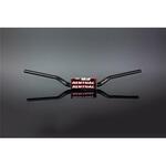 RENTHAL HANDLEBAR | 933-01-BK Renthal(レンサル)