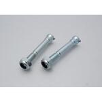 CL014 RENTHAL KIT VIS PONTET RENTHAL | CL014 Renthal(レンサル)