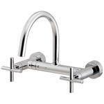 2ハンドル混合栓 カクダイ