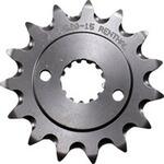 RENTHAL SPROCKET F 520 15T SC | 454--520-15GP Renthal(レンサル)