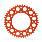 240U-530-43P-HA RENTHAL SPROCKET R 530 43T HA | 240U-530-43P-HA Renthal(レンサル)