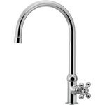 700-818-13 浄水器取付用水栓 カクダイ