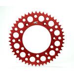 COURONNE RENTHAL 51 DENTS | 154U-520-51GRRD Renthal(レンサル)