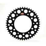 224U-520-48GPBK COURONNE RENTHAL 48 DENTS | 224U-520-48GPBK Renthal(レンサル)