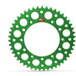 112U-520-52GEGN RENTHAL REAR SPROCKET 52T | 112U-520-52GEGN Renthal(レンサル)