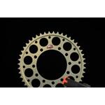 411U-530-43P-HA RENTHAL SPROCKET R 530 43T HA | 411U-530-43P-HA Renthal(レンサル)