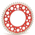 RENTHAL TWINRING REAR SPRO. 50 T | 1540-520-50GPRD Renthal(レンサル)