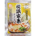 麺旅街道 横浜家系ラーメンスープ あみ印食品工業