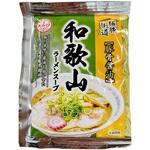 麺旅街道 和歌山ラーメンスープ あみ印食品工業