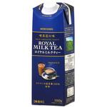 喫茶店の味 ロイヤルミルクティー 守山乳業